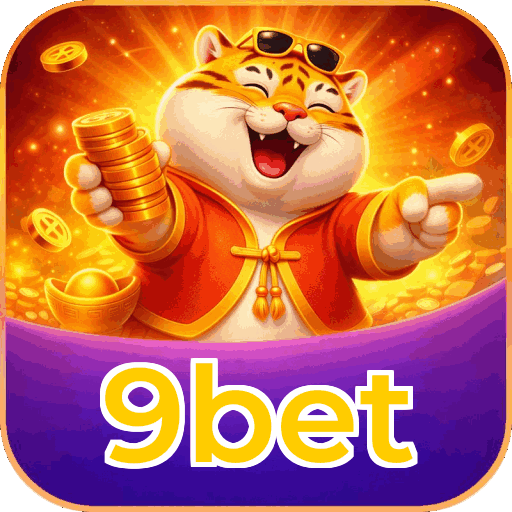 Instalação PC 9bet