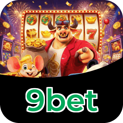 Plataforma 9bet mostrando interface moderna, jogos certificados e recursos de segurança licenciados