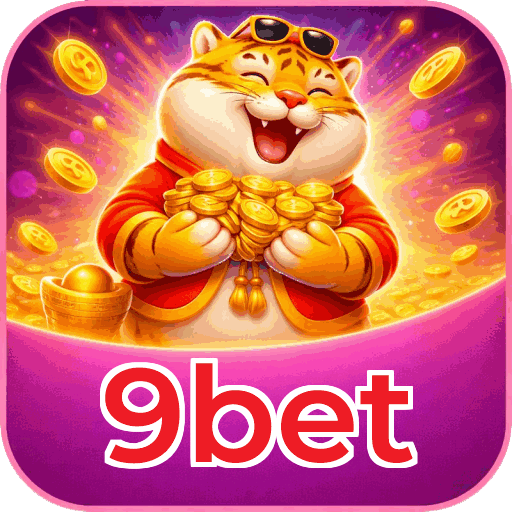 Login rápido no app 9bet